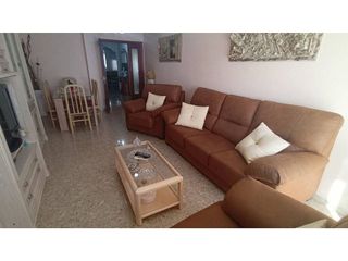 Piso en venta en Alcora, l´