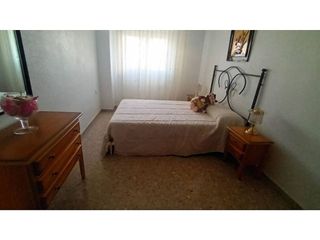 Piso en venta en Alcora, l´