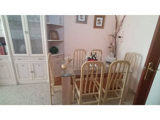 Piso en venta en Alcora, l´