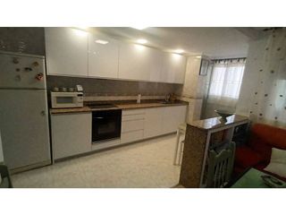 Piso en venta en Alcora, l´