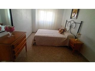 Piso en venta en Alcora, l´