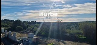 Terreno en venta en Elviria en Marbella