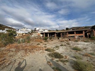 Terreno en venta en Camino Algarrobo - Las Arenas en Vélez-Málaga