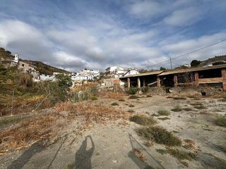 Terreno en venta en Camino Algarrobo - Las Arenas en Vélez-Málaga