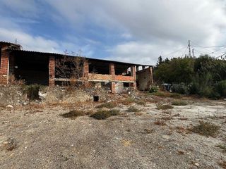 Terreno en venta en Camino Algarrobo - Las Arenas en Vélez-Málaga