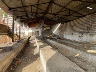 Terreno en venta en Camino Algarrobo - Las Arenas en Vélez-Málaga