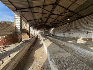 Terreno en venta en Camino Algarrobo - Las Arenas en Vélez-Málaga