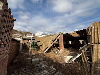 Terreno en venta en Camino Algarrobo - Las Arenas en Vélez-Málaga