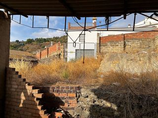 Terreno en venta en Camino Algarrobo - Las Arenas en Vélez-Málaga