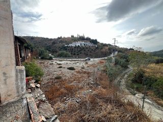 Terreno en venta en Camino Algarrobo - Las Arenas en Vélez-Málaga