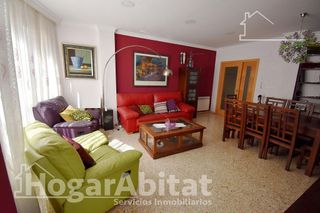 Piso en venta en Camino de Onda - Salesianos - Centro en Burriana