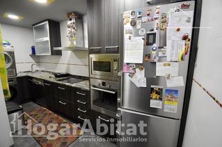 Piso en venta en Camino de Onda - Salesianos - Centro en Burriana