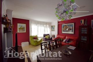 Piso en venta en Camino de Onda - Salesianos - Centro en Burriana