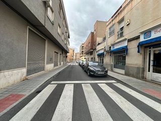 Local comercial en venta en Elda