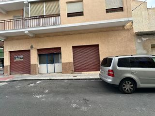 Local comercial en venta en Elda