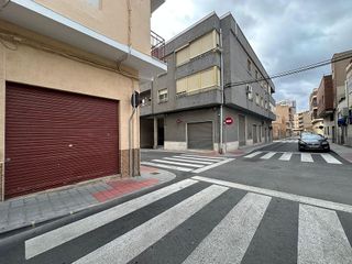 Local comercial en venta en Elda