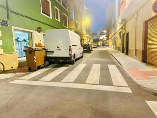 Local comercial en venta en Elda