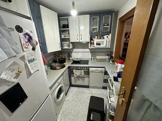 Piso en venta en Antigua Estación FFCC - San Agustín en Burgos