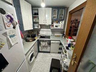 Piso en venta en Antigua Estación FFCC - San Agustín en Burgos