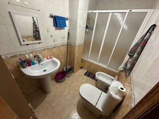 Piso en venta en Antigua Estación FFCC - San Agustín en Burgos