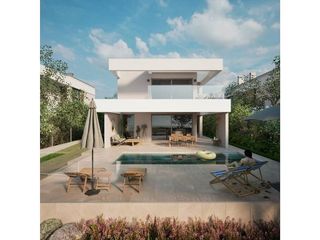 Terreno en venta en Las Villas - Sta Ana en Valladolid