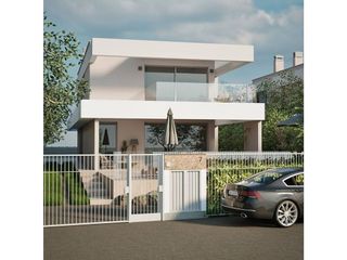 Terreno en venta en Las Villas - Sta Ana en Valladolid