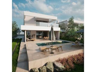 Terreno en venta en Las Villas - Sta Ana en Valladolid