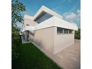 Terreno en venta en Las Villas - Sta Ana en Valladolid