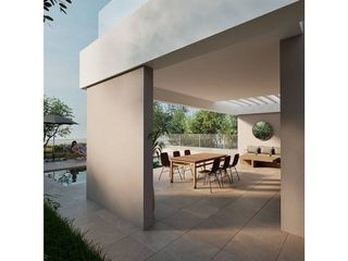 Terreno en venta en Las Villas - Sta Ana en Valladolid