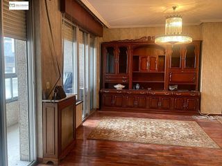 Piso en venta en Centro Ciudad en León