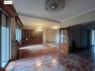 Piso en venta en Centro Ciudad en León