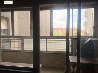 Piso en venta en Centro Ciudad en León