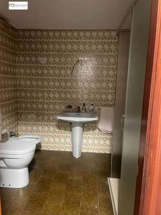 Piso en venta en Centro Ciudad en León