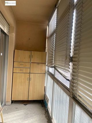 Piso en venta en Centro Ciudad en León