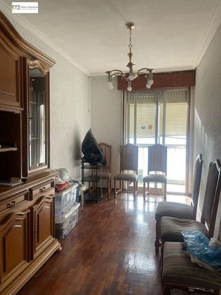 Piso en venta en Centro Ciudad en León