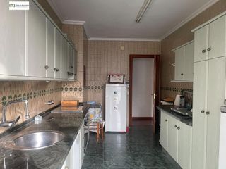 Piso en venta en Centro Ciudad en León