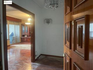 Piso en venta en Centro Ciudad en León