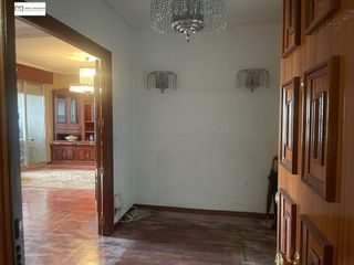 Piso en venta en Centro Ciudad en León