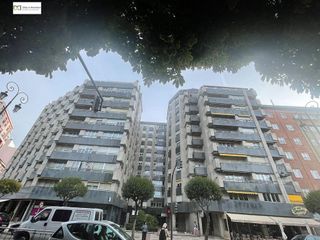 Piso en venta en Centro Ciudad en León