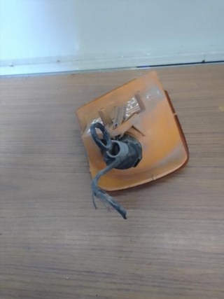 Piloto delantero izquierdo Ford Sierra Hat