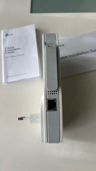 TP-Link RE450 Repetidor Wifi AC1750
