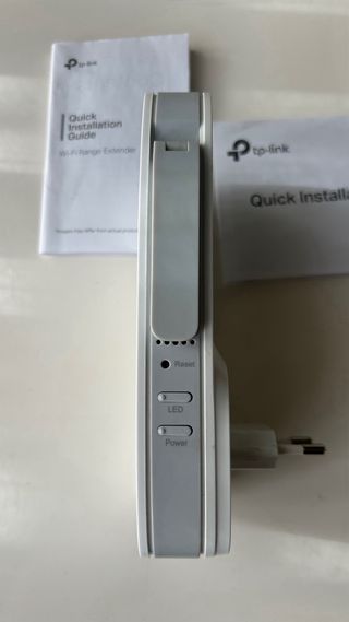 TP-Link RE450 Repetidor Wifi AC1750