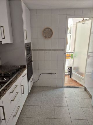 Piso en venta en Maria Auxiliadora - Barriada LLera en Badajoz