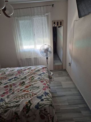 Piso en venta en Maria Auxiliadora - Barriada LLera en Badajoz