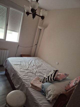 Piso en venta en Maria Auxiliadora - Barriada LLera en Badajoz