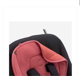 Carrito Bugaboo Cameleon con todos los acesorios