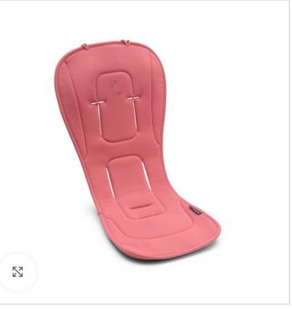 Carrito Bugaboo Cameleon con todos los acesorios