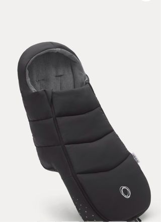 Carrito Bugaboo Cameleon con todos los acesorios