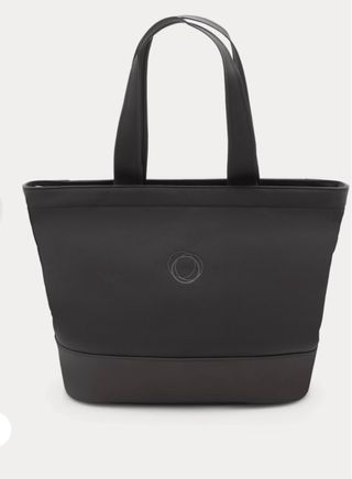 Carrito Bugaboo Cameleon con todos los acesorios