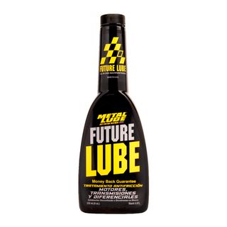 Metal Lube Future Lube 236ml Antifricción